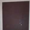 Двери тамбурные (заводское производство ГОСТ) 4